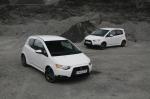 Mitsubishi Colt Ralliart 2009 года